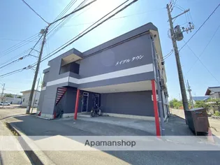 メイプルタウンの画像