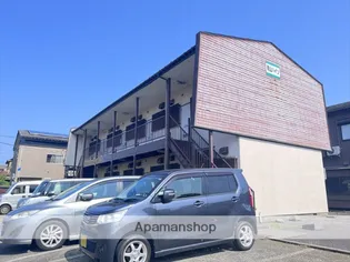 青山ハイツの画像