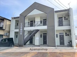 コスモスの画像