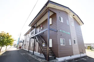 パークハイム平島の画像
