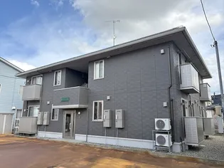 コージィーコート Kの画像