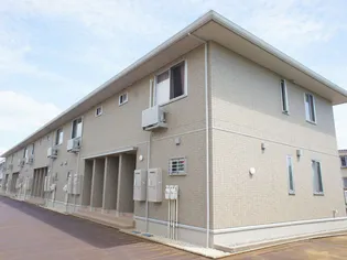 リバーサイド 駅東の画像