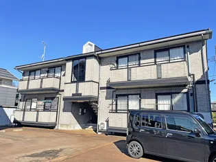 メゾン リヴェール Bの画像