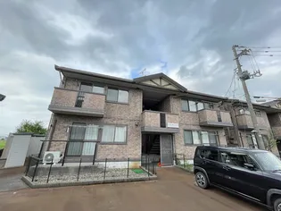 ヴィル グリシーヌ A Bの画像