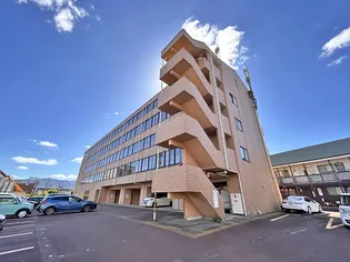 ロイヤルプレイス010【4階】の外観