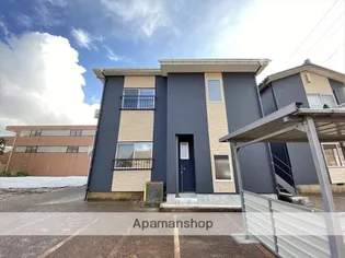 CAMPUS(キャンパス)1461Ⅲ【102号室】の外観