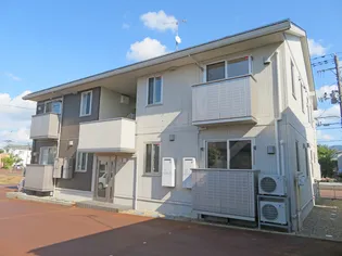 ヴィラ エトワールの画像