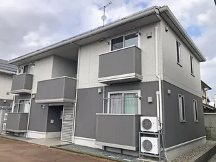 ASOKE(アソーク) B【2階】の外観