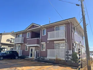 エスポワール前田 Bの画像