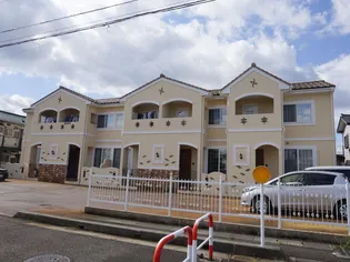 ルナ ミニヨンの画像