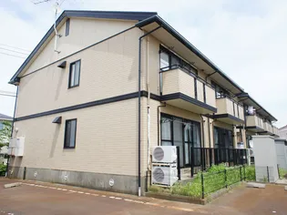 ヴィラグレイス Ⅱの画像