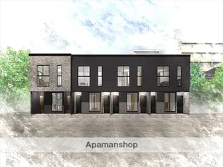 HOMES USONIA 前川東Iの画像