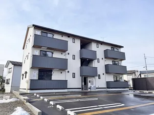 DーRООМ宮原Ⅰの画像