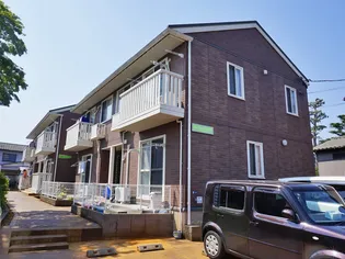 セゾン フルベールモンド Aの画像