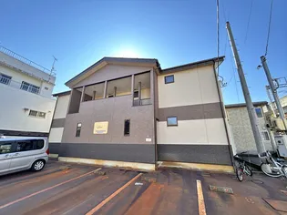 ルーチェ福住の画像