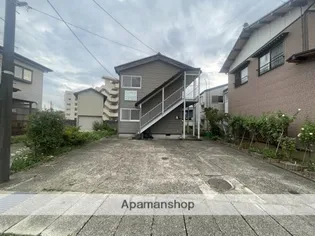 パレスウエストの画像