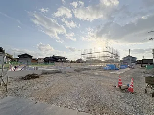 ライツ レーベン見附Aの画像