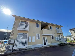 グランディール笹崎の画像