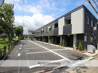 パーク ユーソニアの画像