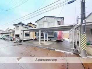 コーポコンフォールの画像