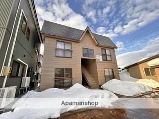 ピュアハイツ蓮潟Ⅱの画像