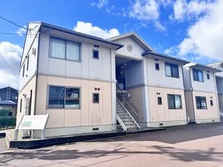 シャリテ Aの画像