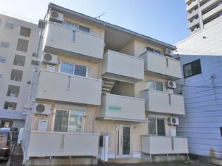 コート メルベーユの画像