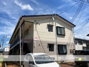 アムールNⅡの画像