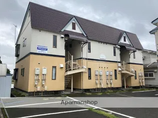 サンクチュアリーハイツⅠの画像