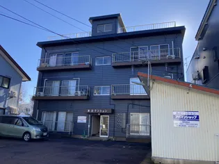 渡辺マンションの画像