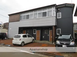 コーポラス栄の画像