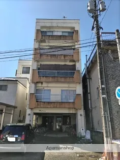 YMレジデンスの画像