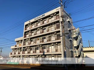 フレクション長岡の画像