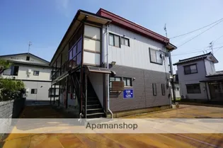 堀ハイツの画像