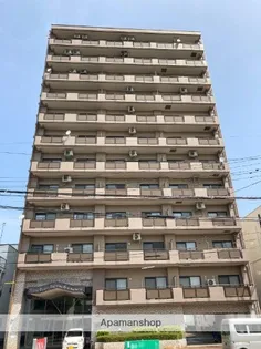 日興パレス長岡呉服町の画像