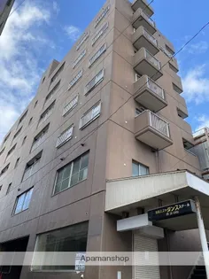 タウンコート城内【401号室】の外観