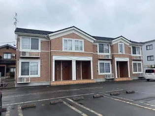 ヴィラ エクセレント Aの画像