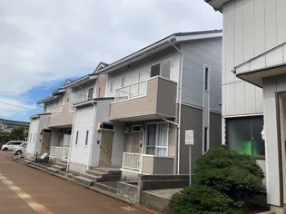 パレ メゾンの画像