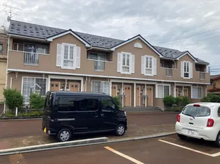 ラ パルコの画像