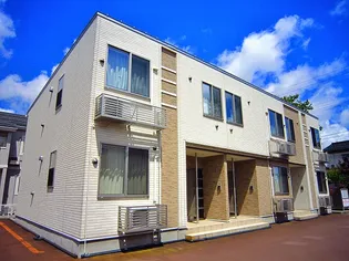 シェーネーアゼリア Ⅱの画像