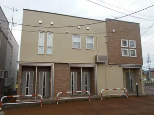 コンドミニアム さくら Bの画像