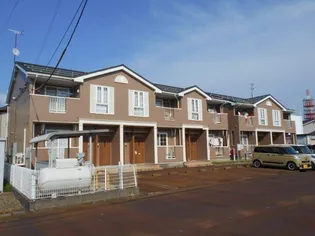 グラン ヌーベル Aの画像