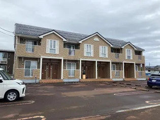 スプリングス Ⅰの画像