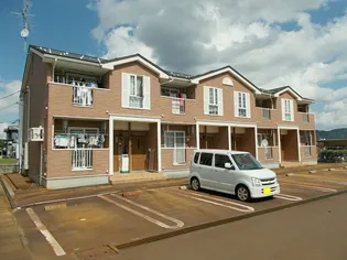 コリーナ ベルディ Aの画像