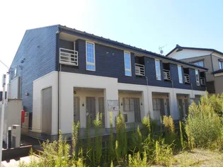 リバーサイド大島の画像