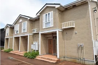 グラン アベニュー Bの画像