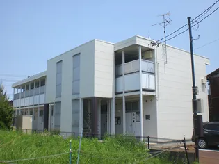 レオパレスアクアフラッツの画像