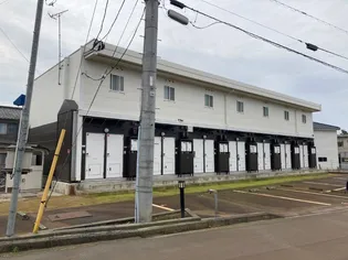 レオパレスVERDEの画像