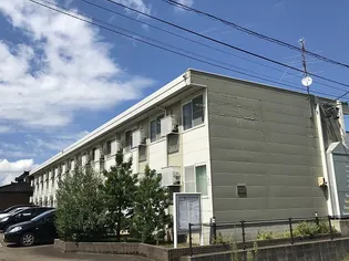 レオパレスオリンピア宝の画像