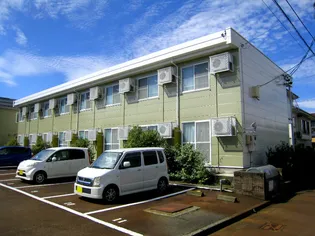 レオパレス花園の画像